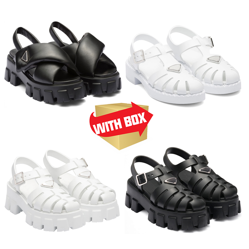 

Designer Sandal Mega Crush Clogs Croc Platform Sandals Beach Waterproof Women Casual Rubber Slippers Mules Outdoor Slides Lady Cute Slip On