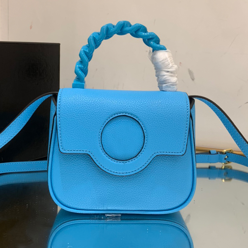 

Crossbody Cowhide Bag Women Handbags Top Handles Satchels Head Portrait Mini Plain Flap Wallet Canvas Fixed Chain Handle Detachable Strap Magnetic Hasp Closure, #4