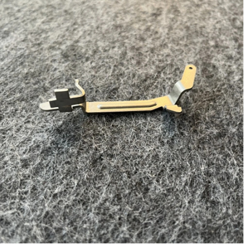 

for Gen 3-4 fits for models G17 G19 G23 G26 G27 G34 G35 with Bar and installation tools. 1pcs