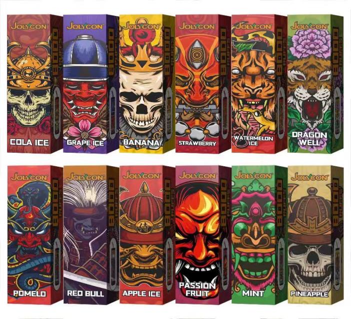 

8000 Puffs 2 E Cigarette Disposable Vape Pen Device 8000 Puffs5372176