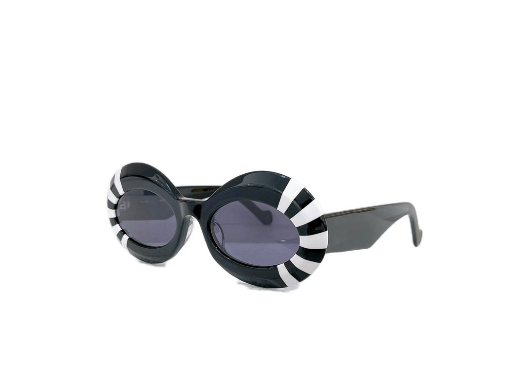 

Womens Sunglasses For Women Men Sun Glasses Mens Fashion Style Protects Eyes UV400 Lens With Random Box And Case 40091