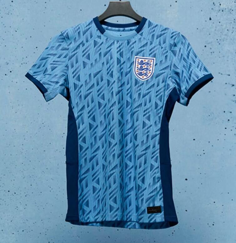 

2023 24 eNGLanD MEAD soccer jerseys KANE STERLING RASHFORD SANCHO GREALISH MOUNT FODEN SAKA 22 23 24 special football shirt women men uniform BELLINGHAM 666, Yellow