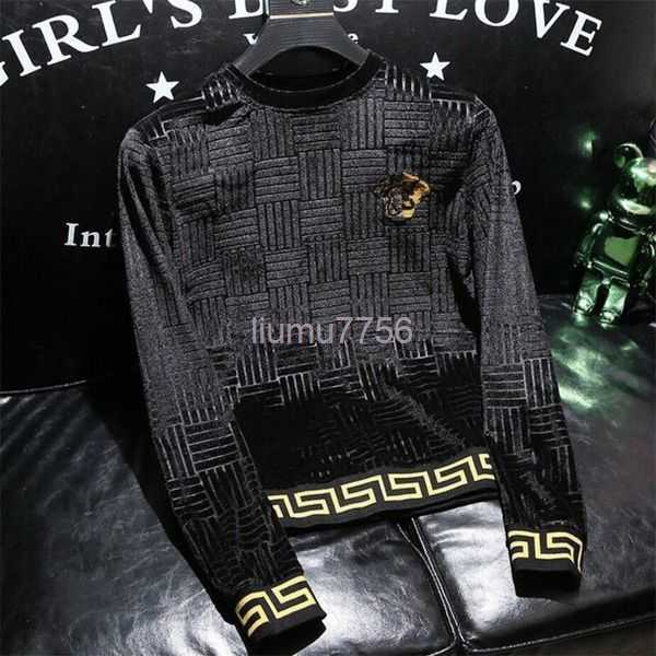 

Men 2022 New Style Women Hoodies Fashion Letter Printing Hoody Pullover Sweatshirts Tops Quality Hip-Hop Style Youth Clothing Mens KTGI, Black