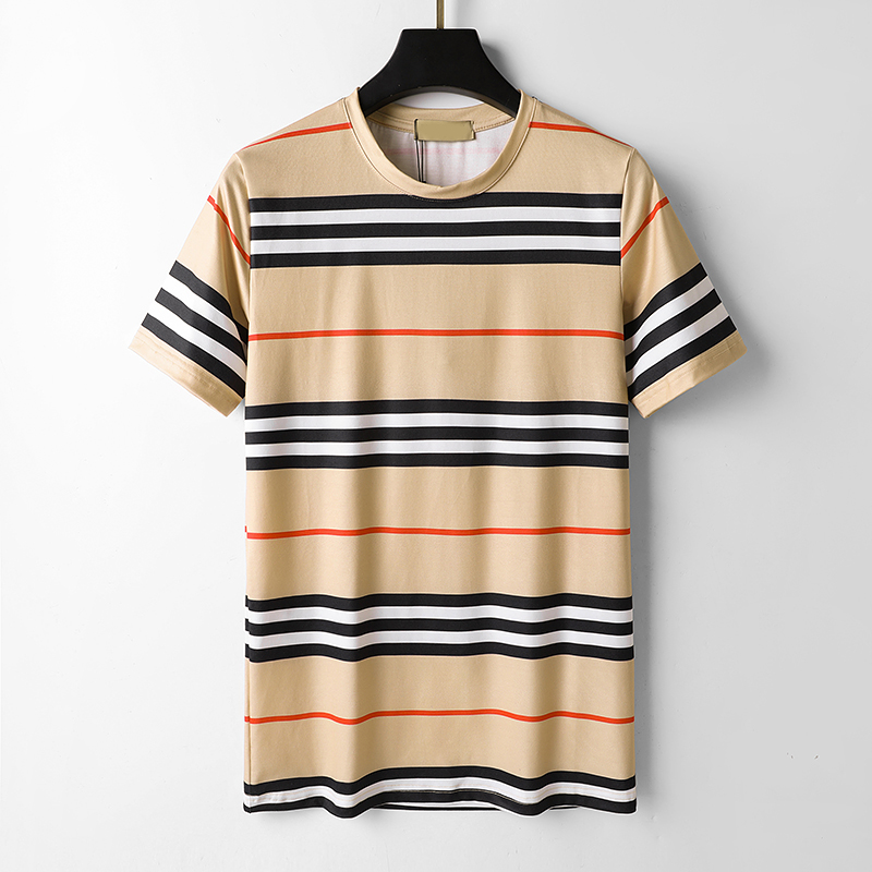 

2023 Summer Brand Mens T Shirt Fashion Men Women Designers Clothing Quality Short sleeve casual loose Man Tee Woman Clothing Size S-3XL