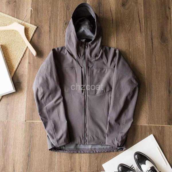 

Waterproof Softshell Men Outdoor Women Jackets Mens Breathable Hiking Mountain Coats 4 6OJJ, Navy