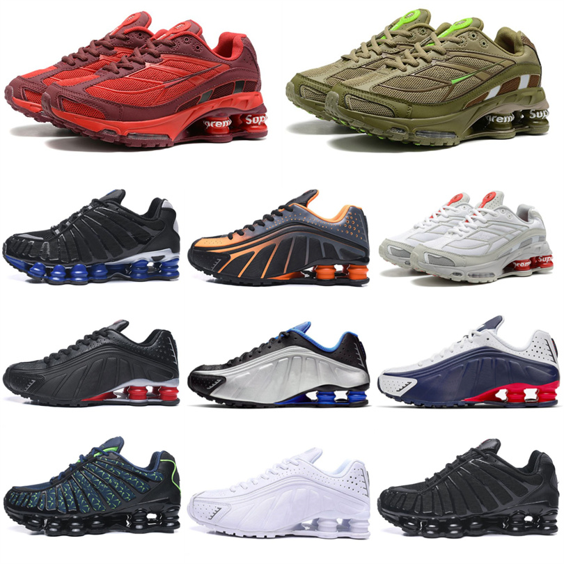 

Trainers Shox Ride 2 Sp Running Shoes Mens NEW TL R4 301 2.0 Racer Blue Triple BlACK White Red Metallic Silver Shoxs DELIVER OZ NZ 802 809 Dark Grey Increased Sneakers S8, Please contact us