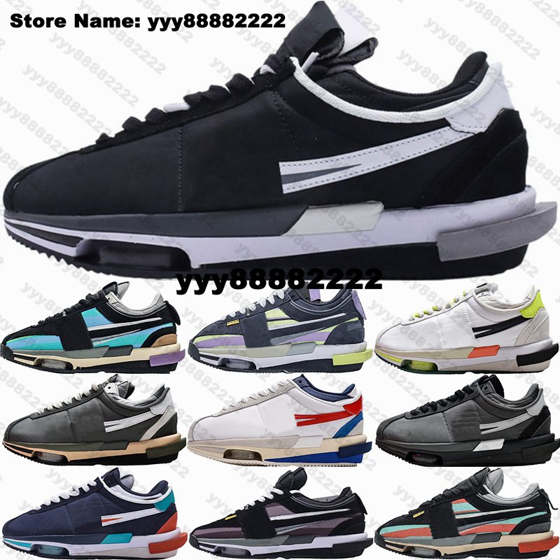 

Mens Casual Sneakers Size 12 Trainers Zoom Cortez SP Sacais Shoes Us 12 Us12 Designer Eur 46 Running Women Grey Tennis Black Big Size Kid White University Red Blue