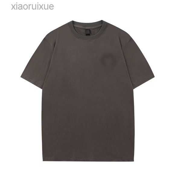 

Men's T-Shirts Hip Hop Street Style Harajuku Short Sleeve T-shirt Summer 2023 New Retro American Unisex Round Neck Top Dress 13BLG5, Customize