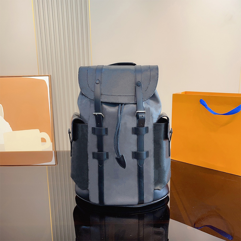 

School Backpack Designer Classic Fashion Bag Women Men Backpack Duffel Bags Unisex Purses Tote, 02 style