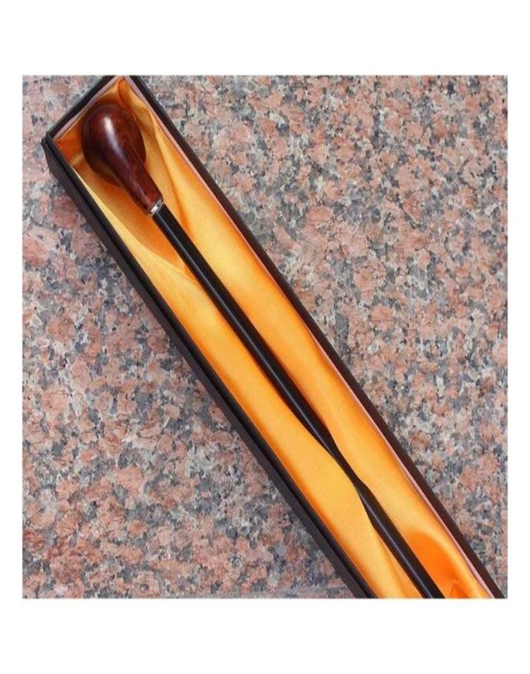 

Long Rod Smoking Pipe Wooden Cigarette Holder Creative Filter Tobac jllNPH sinabag6266463