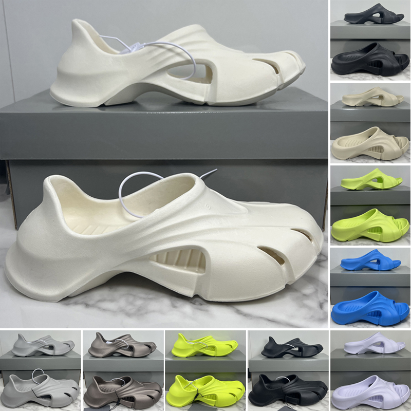 

Designer Sandals Men Woman Slider Foam Runner Runr Slides Shoe Platform Sandals Sneaker Slippers Summer Sandals Beach Sandals Outdoor Shoes