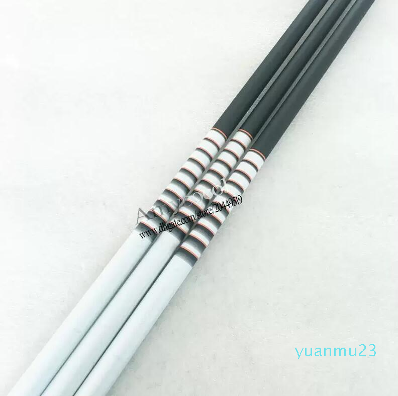 

3Pcs New Golf driver shaft Tour AD IZ-6 Golf wood 22 0.335 diameter Clubs Graphite Regular or Stiff Golf shaft Free shipping