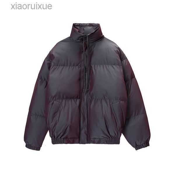 

2022 Casual Men's Down jacket winter jackets Thick Warm hoodie Fashion mens coats Quality white duck puffer S-XL 795UJ