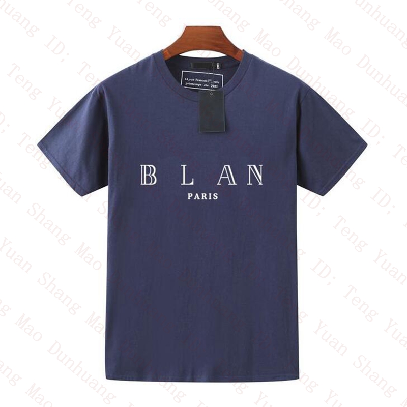 

Summer Mens Womens Designers T Shirt Loose cotton Tees Men's Casual T Shirt Clothing Shorts Sleeve Women Clothes Balmaim T-shirt -XXL, Not a product (are not sold separat)