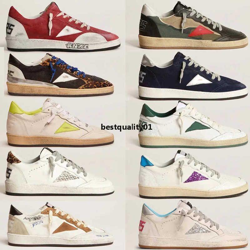 

Do-old 2023 goldens gooseitys Italy Brand Women Sneakers Super Ball Star Shoes luxury Sequin Classic White Dirty Designer Man Agqb # ZgEO, #7