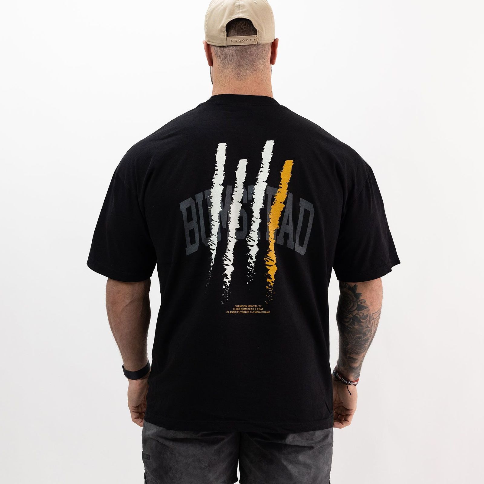 

Mens TShirts CBUM Classic Shirts Quality Digital Printing BUM Lifting Club Unisex THAVAGE Tshirt 100% Cotton CBUM Merch US Size TEE 230412, Cbumt034