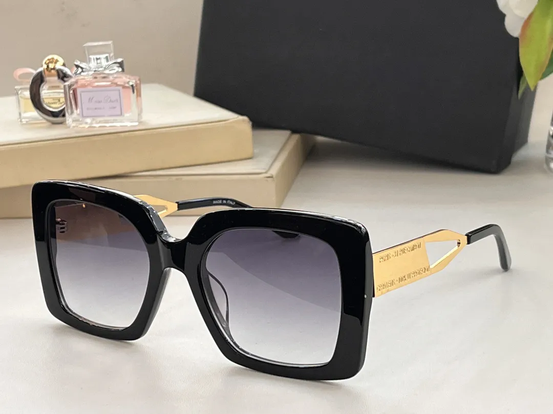 

Womens Sunglasses For Women Men Sun Glasses Mens Fashion Style Protects Eyes UV400 Lens With Random Box And Case 6123 11