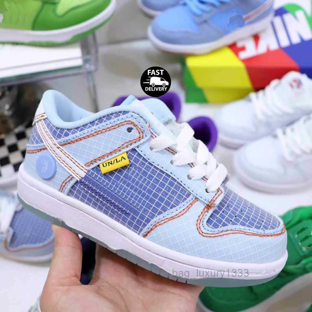 

Kids Shoes Children Preschool Athletic Designer Sneakers Trainers Toddler Girls Boys Youth Grade School Infant White Black