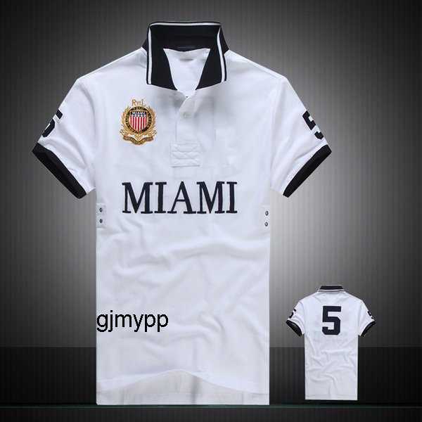 

Men's Polos 100% cotton black designer t shirt embroidery design 1KMQD, Pink