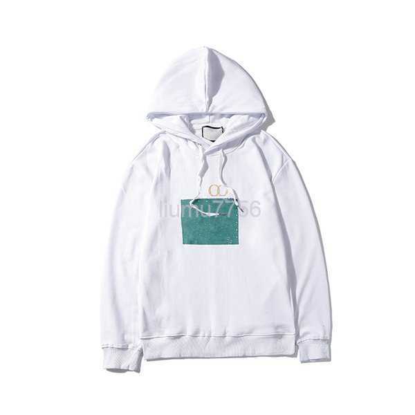 

sweater fashion sweatshirts men hoodies long-sleeved hooded mens sports sweaters autumn and winter sport version of the letter animal classic hoodie sw 190N, B208b