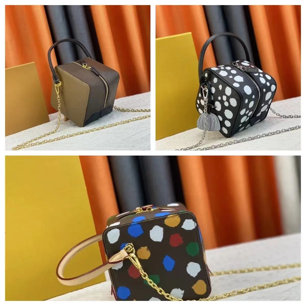 

Top qualitys Women Chain Shoulder Crossbody Bags Lady Purse Messenger Bag Designer Handbags Wallets backpack female purse 00001, Customize