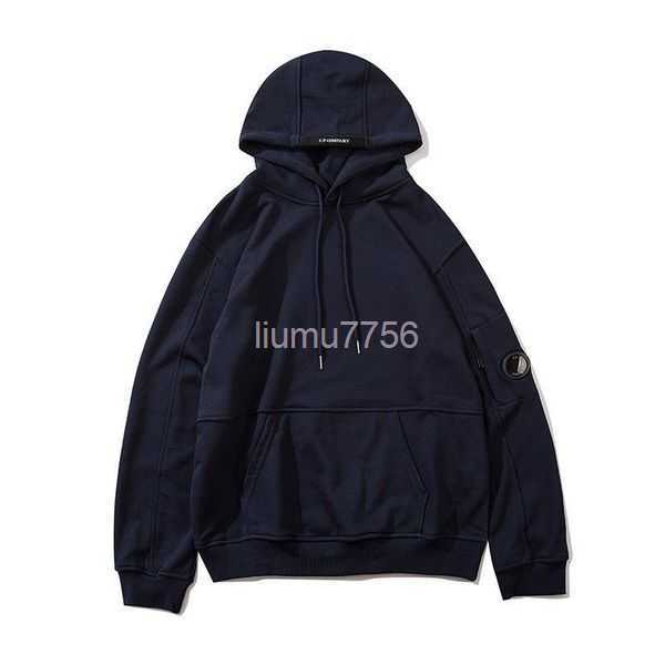 

CP Fashion Men's Men Hoodies Casual Loose Oversized Hoodie Sweatshirt Cotton Hooded Sweat Shirt Hip Hop Streetwear KUEU, Orange