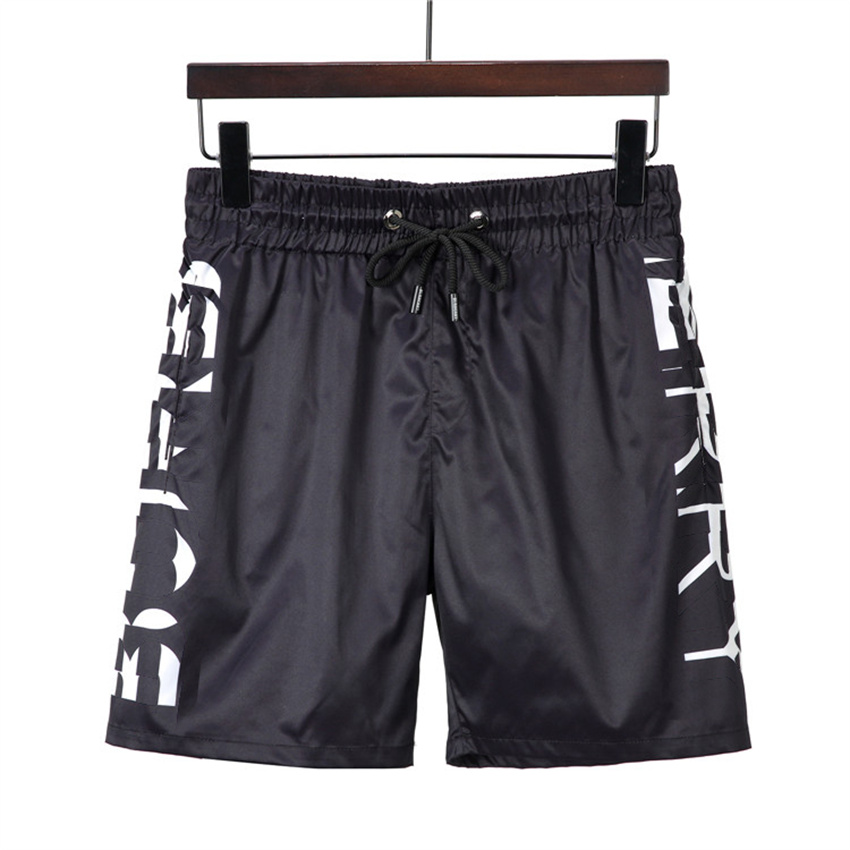 

Brand Luxurys Designers Mens Running Shorts Boy Sports Pant fashion clothes Men trousers Jogging dunk Short Pants Women Casual swimsuit