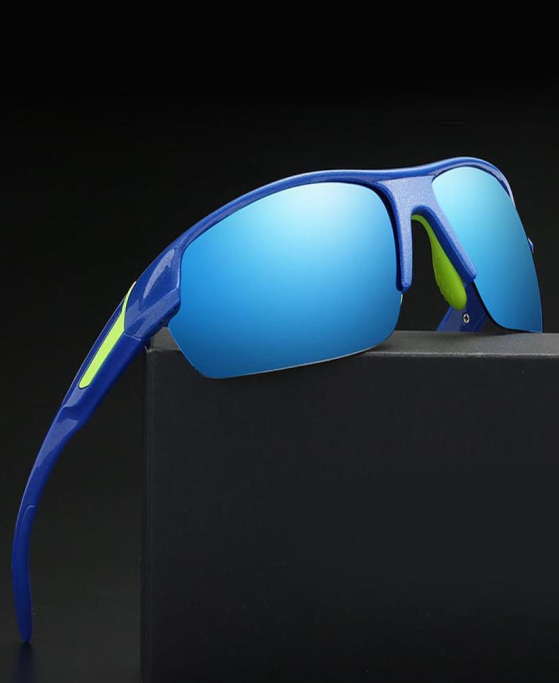 

ALOZ MICC Brand Men Women Polarized Outdoor Cycling Eyewear Sport UV400 Bicycle Sunglasses Bike Tactical Military Goggles A2853769742