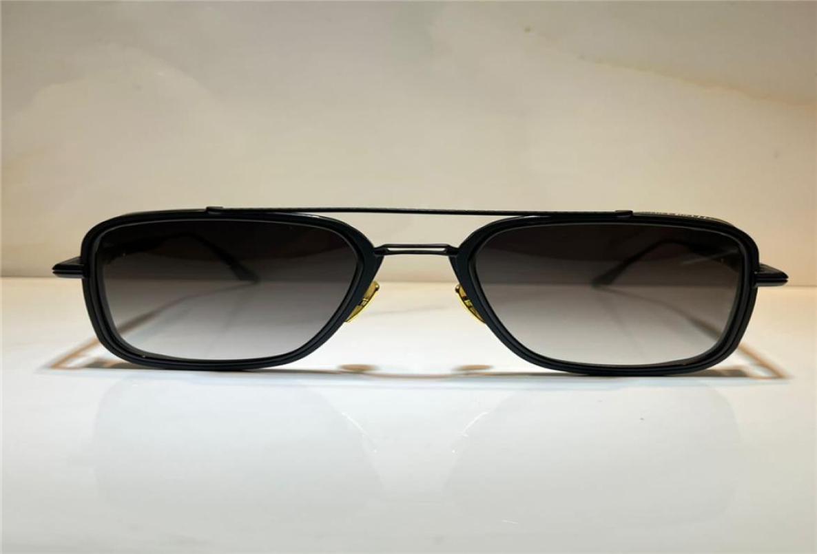 

Sunglasses For Women and Men Summer EPLX08 Style AntiUltraviolet Retro Plate Full Frame Eyeglasses Random Box5781133