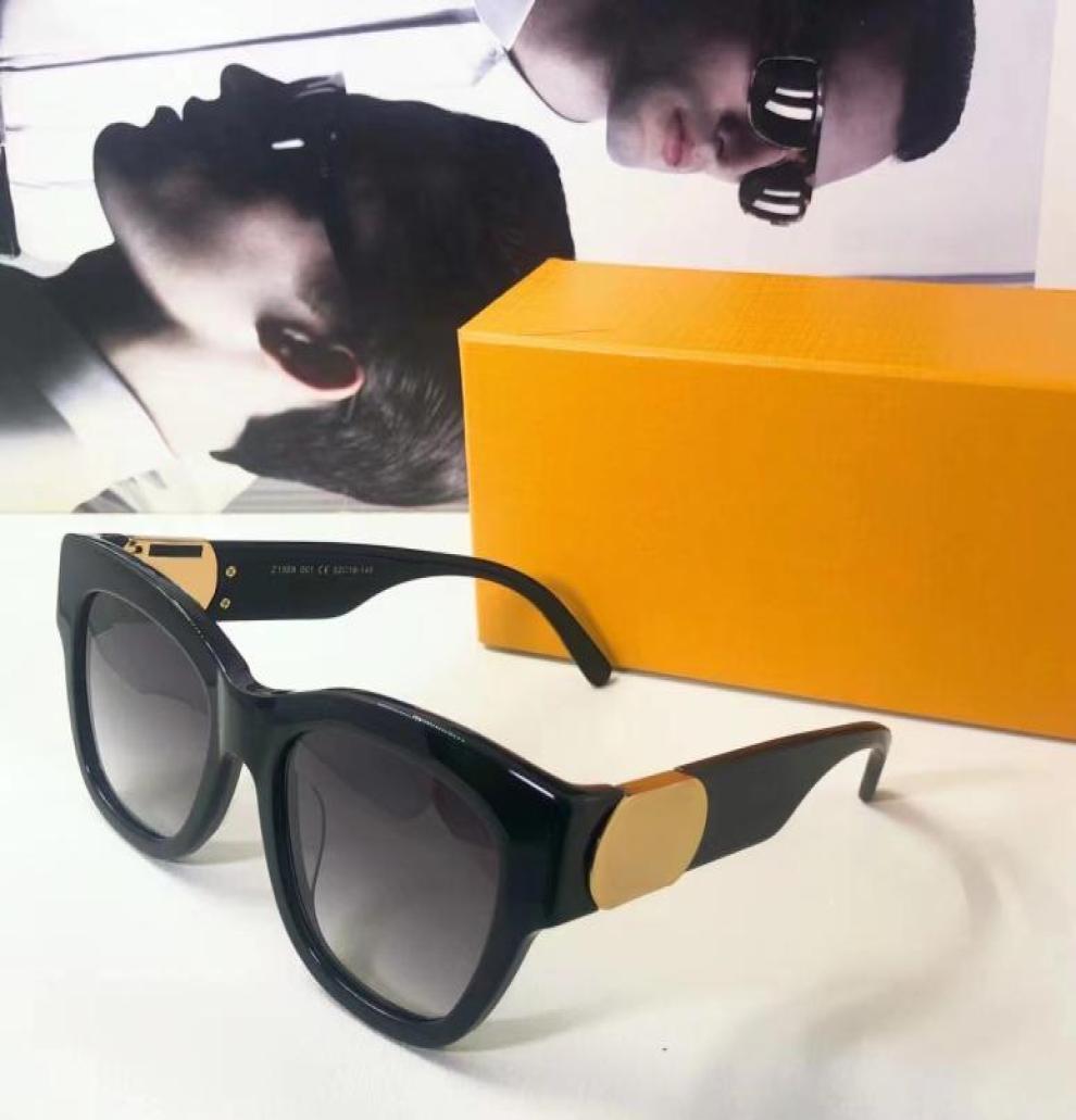

Womens Sunglasses For Women Men Sun Glasses Mens 1568 Fashion Style Protects Eyes UV400 Lens Top Quality With Case4947611