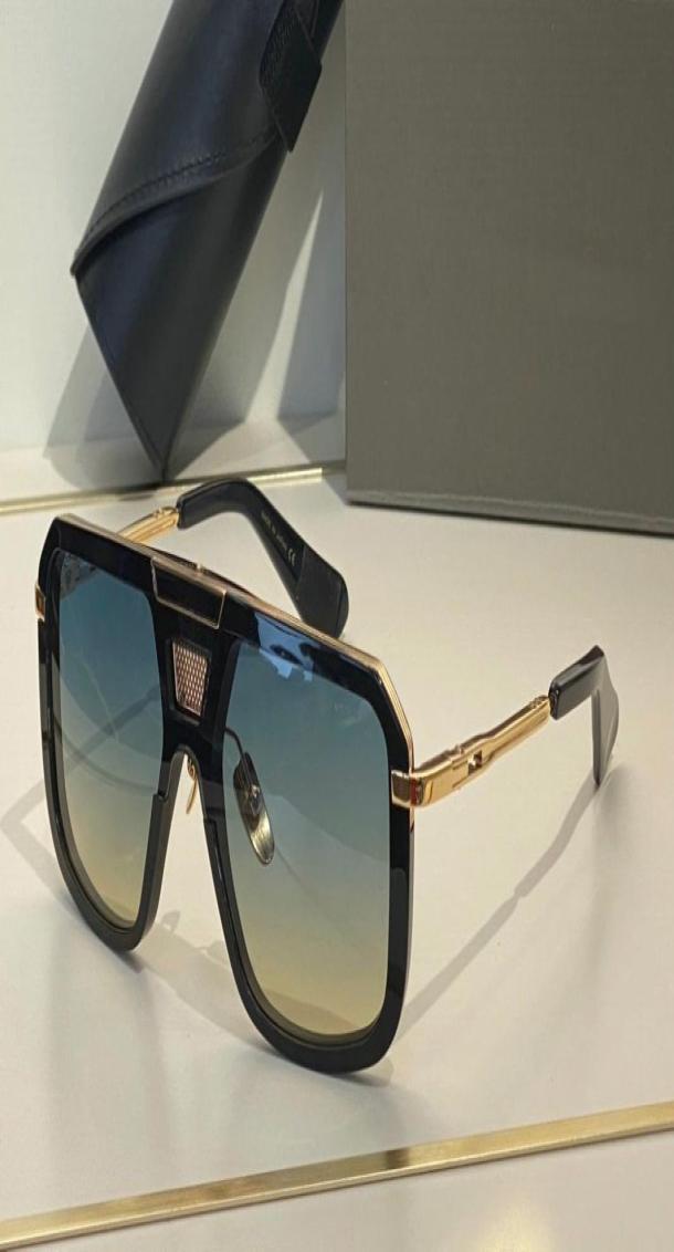 

Sunglasses 2021Top DT Oversized Square Men Classic Women Drive Sun Glasses Holiday Gift Couple6577482