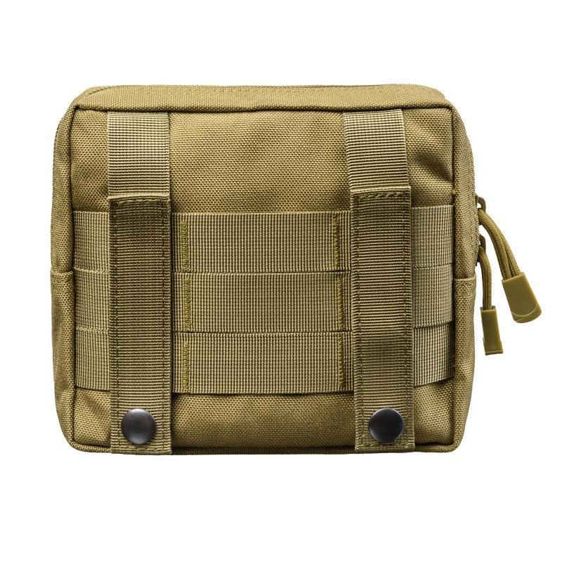 

Fashion Outdoor Military Tactical Molle Pouch Accessory Waist Bags For Men Belt Bag Small Waterproof Fanny Pack In Camouflage Package, Please leave a message
