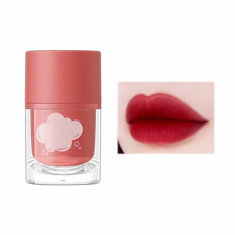 

Lip Gloss Brush On Baby Soft Mist Mud Velvet Face Waterproof And Not Easy To Take Off Make Up Kits For Young Teens