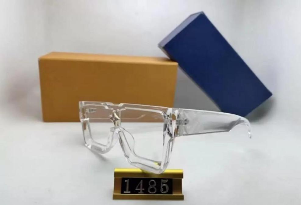 

2022Designer Sunglasses For Women and Men Fashion Model Special UV 400 Protection Double Beam Frame Outdoor Brand Design Alloy Top9231630