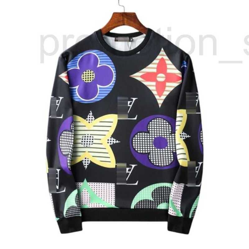 

Men's Hoodies & Sweatshirts Designer Movement Jumper Fashion Jumpers Sweater Sweatshirt Mens Comfortable Pullover Cotton M-3XL men white tracksuits XWV7