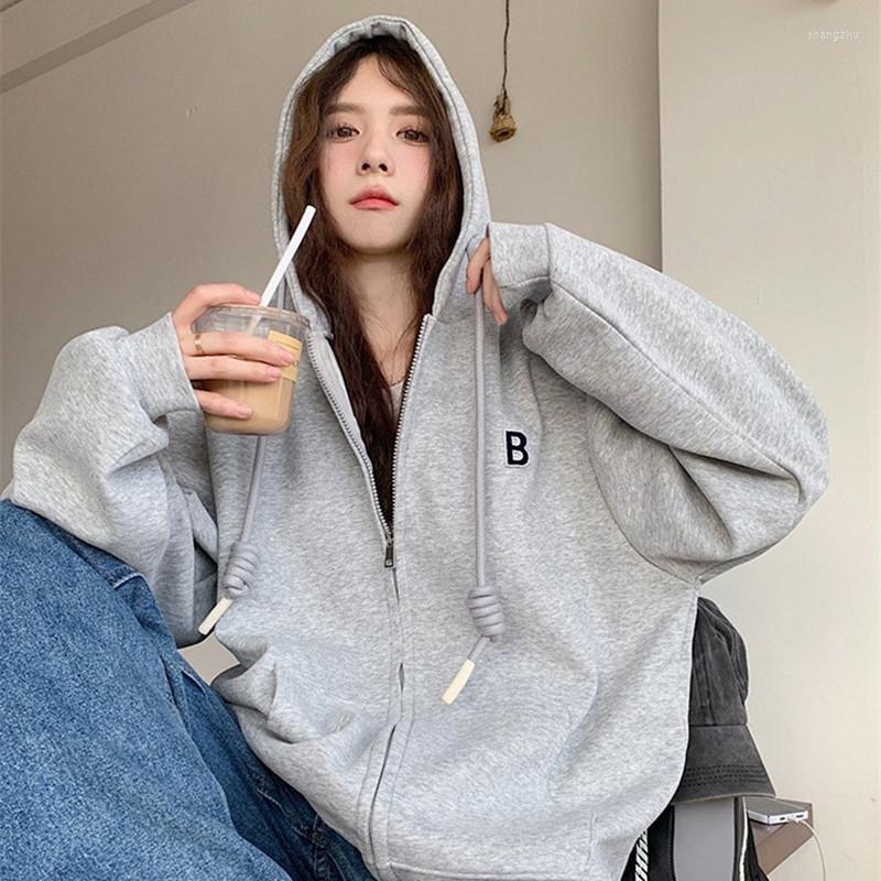 

Women's Hoodies Hoodie Casual Sportswear Female 2023 Fashion Simple Top, Black