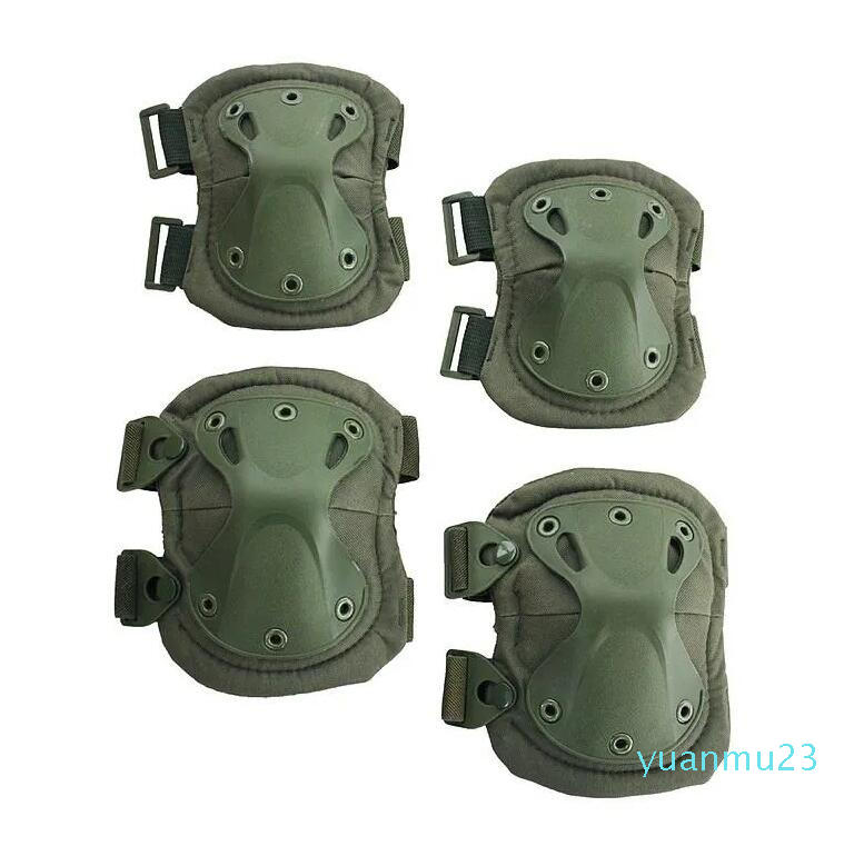 

Knee Pads Elbow & And Protective Items 48958561516, Multicam