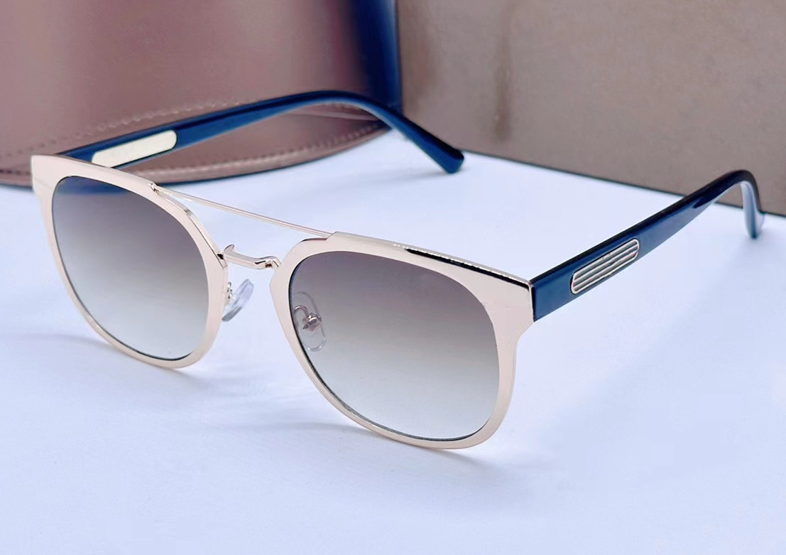 

hot designer Round sunglasses for women men luxury sunGlasses Unisex Designer Goggle Beach Sun Glasses Retro Small Frame Luxury Design UV400 Top Quality With Box