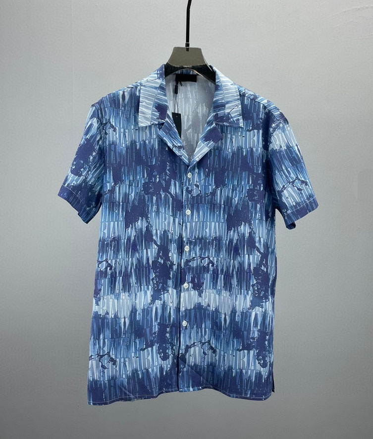 

Men's Plus Tees & Polos Round neck embroidered and printed polar style summer wear with street pure cotton h11sd, 15