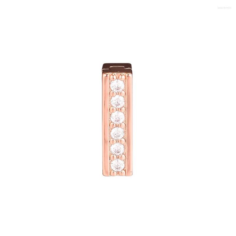 

Loose Gemstones Reflexions Timeless Sparking Clip Charm Sterling Silver Jewelry Beads For Making Woman DIY Wholesale