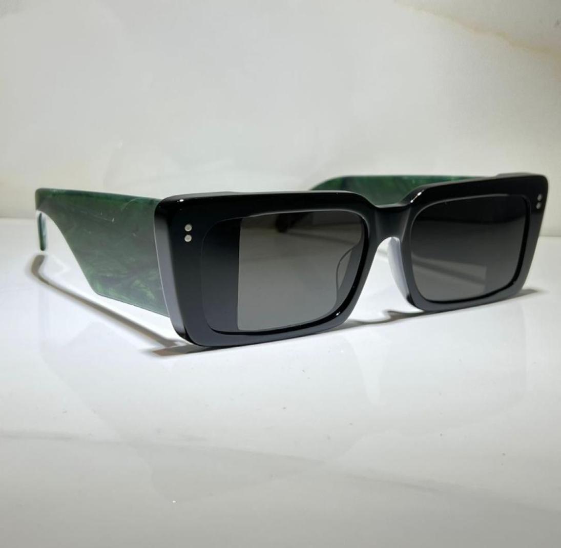 

Sunglasses For Men Women Summer 0543 Style AntiUltraviolet Retro Plate Full frame fashion Eyeglasses Random Box6174537