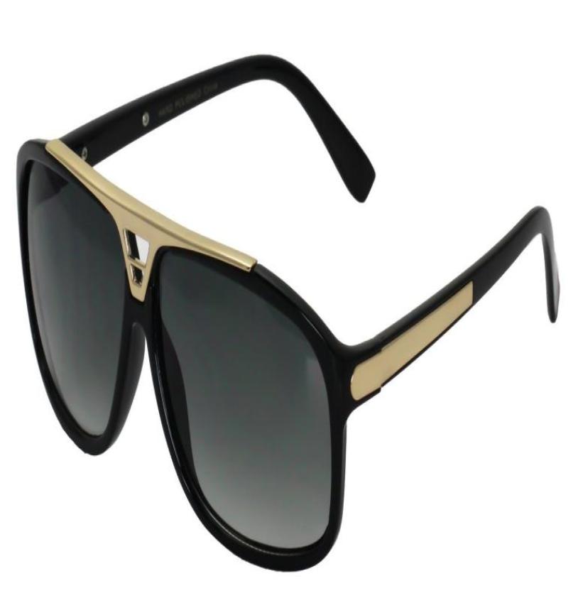 

Summer Sunglasses Man Woman Unisex Fashion Glasses Retro Pilot Millionaire Design Sporty RacingCycling UV400 5 Color Optional7533807