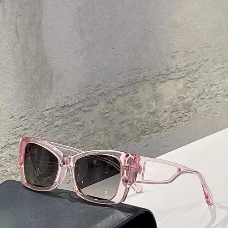 

Womens Sunglasses For Women Men Sun Glasses Mens 5430 Fashion Style Protects Eyes UV400 Lens Y2K