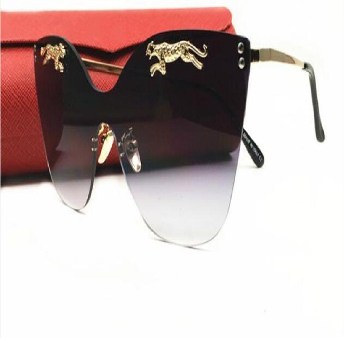 

new fashion classic sunglasses attitude sunglasses gold frame square metal frame vintage style outdoor design classical model8978520