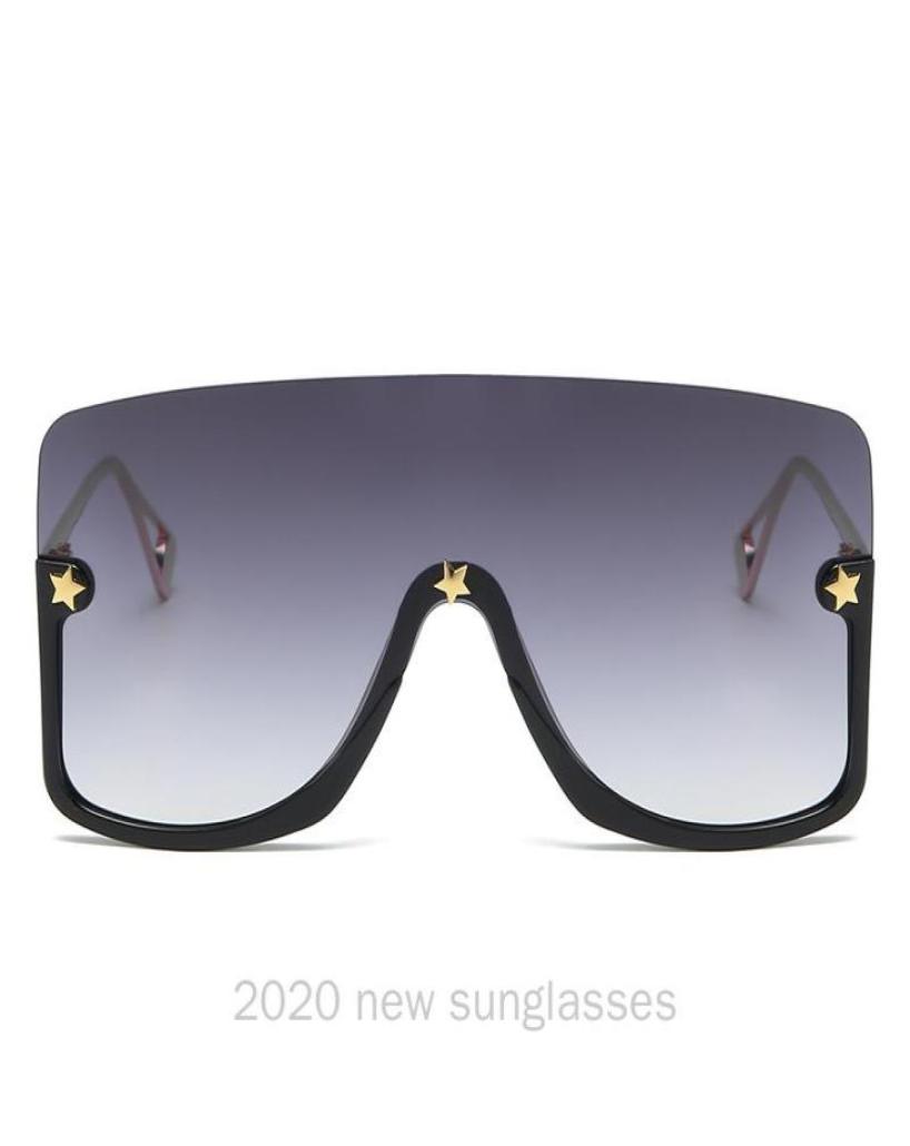 

Sunglasses Orange Black Square Women 2021 Trending One Piece Eyewear Rectangle Shades Sun Glasses For Men NX3832646