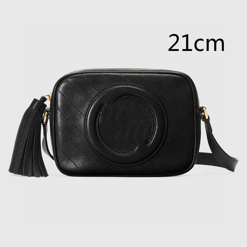 

Camera Bag Cross Body Shoulder Bags Designer Top Genuine Leather Women Handbags Underarm Handbag purse Plain Lady Pouch Wallet Fashion letter Adjustable strap, Red