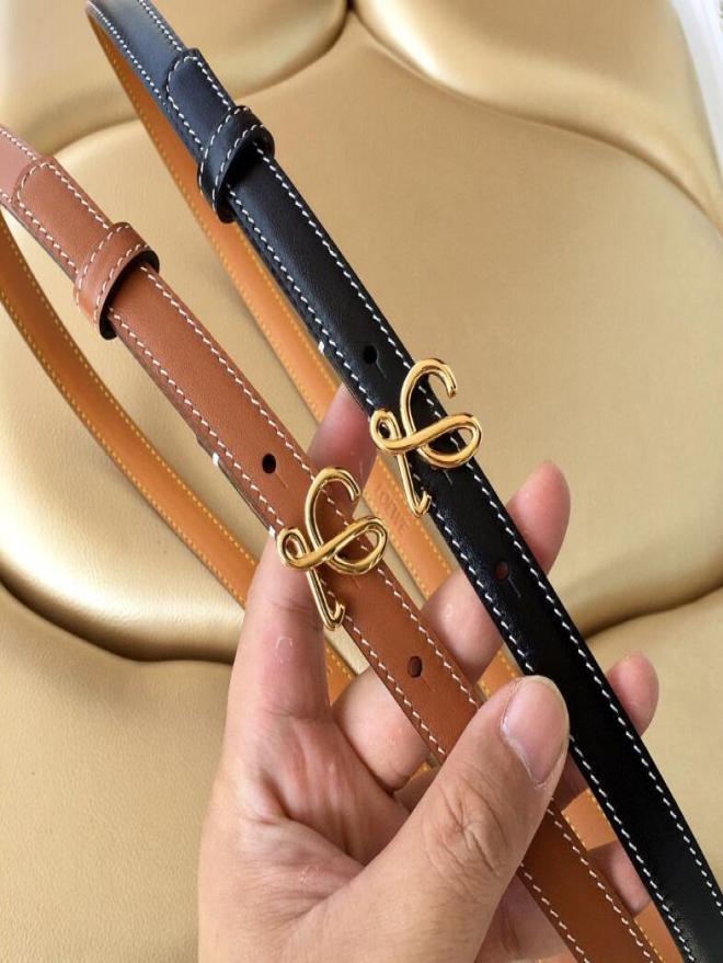

Designers Belts For Women Fashion Leather Letter Buckle Belt Womens Waistband High Quality Girdle Ladies Cintura Ceintures9575723, Black