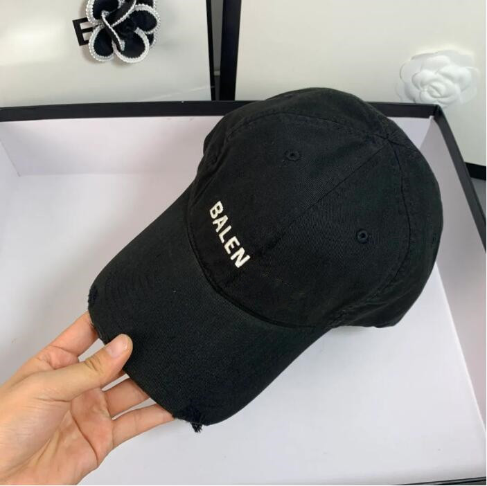 

Casquette Luxe Unisex Designer Ball Caps Sun Cap Letter Mens Luxury Summer Must Fashion Running Baseball Men Hats for Woman Outdoors Sport Embroidery Hat 15E8Y1, Style1