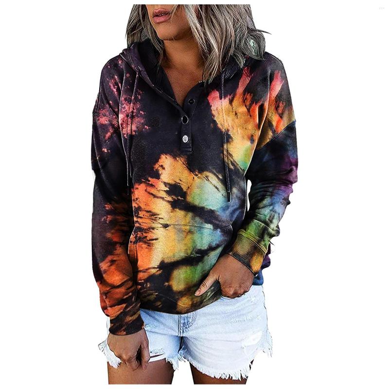 

Women' Hoodies Harajuku Hooded Sweatshirts Women' Winter Fashion Warm Print Long Sleeve Casual Blouse Pullover Hoodie Sudaderas Con, Black
