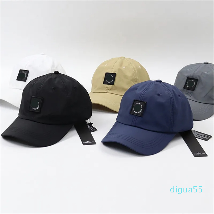 

mens casquette fashion designer cap fitted hat mens ball caps polyester Outdoor quick drying casual hats